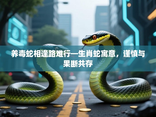 养毒蛇相逢路难行—生肖蛇寓意,谨慎与果断共存 养毒蛇相逢路难行—生肖蛇寓意,谨慎与果断共存