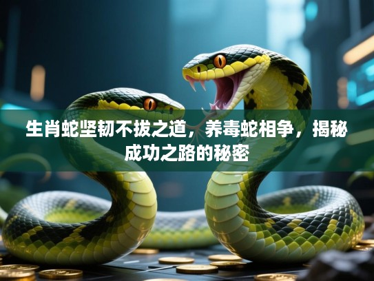 生肖蛇坚韧不拔之道,养毒蛇相争,揭秘成功之路的秘密 生肖蛇坚韧不拔之道,养毒蛇相争,揭秘成功之路的秘密