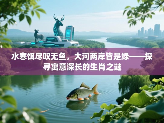 水寒饵尽叹无鱼,大河两岸皆是绿——探寻寓意深长的生肖之谜 水寒饵尽叹无鱼,大河两岸皆是绿——探寻寓意深长的生肖之谜