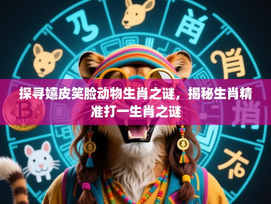 探寻嬉皮笑脸动物生肖之谜,揭秘生肖精准打一生肖之谜 探寻嬉皮笑脸动物生肖之谜,揭秘生肖精准打一生肖之谜