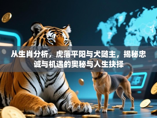 从生肖分析,虎落平阳与犬随主,揭秘忠诚与机遇的奥秘与人生抉择 从生肖分析,虎落平阳与犬随主,揭秘忠诚与机遇的奥秘与人生抉择