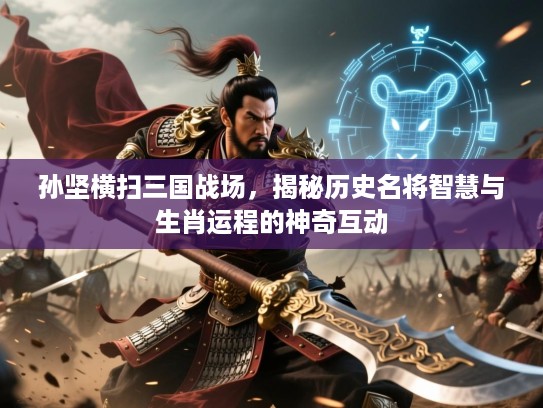 孙坚横扫三国战场,揭秘历史名将智慧与生肖运程的神奇互动 孙坚横扫三国战场,揭秘历史名将智慧与生肖运程的神奇互动