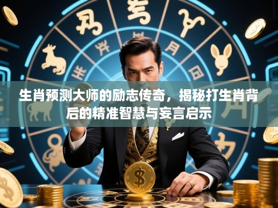生肖预测大师的励志传奇,揭秘打生肖背后的精准智慧与妄言启示 生肖预测大师的励志传奇,揭秘打生肖背后的精准智慧与妄言启示