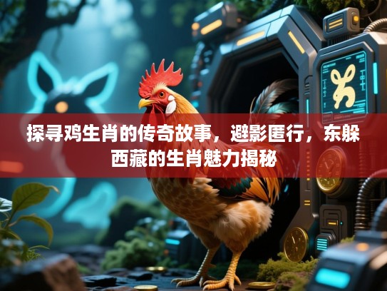 探寻鸡生肖的传奇故事,避影匿行,东躲西藏的生肖魅力揭秘 探寻鸡生肖的传奇故事,避影匿行,东躲西藏的生肖魅力揭秘