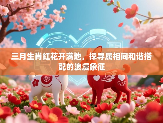 三月生肖红花开满地,探寻属相间和谐搭配的浪漫象征 三月生肖红花开满地,探寻属相间和谐搭配的浪漫象征