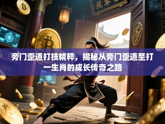 旁门歪道打技精粹,揭秘从旁门歪道至打一生肖的成长传奇之路 旁门歪道打技精粹,揭秘从旁门歪道至打一生肖的成长传奇之路