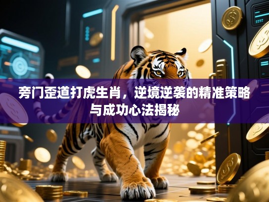 旁门歪道打虎生肖,逆境逆袭的精准策略与成功心法揭秘 旁门歪道打虎生肖,逆境逆袭的精准策略与成功心法揭秘