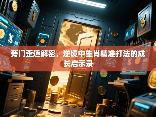 旁门歪道解密,逆境中生肖精准打法的成长启示录 旁门歪道解密,逆境中生肖精准打法的成长启示录