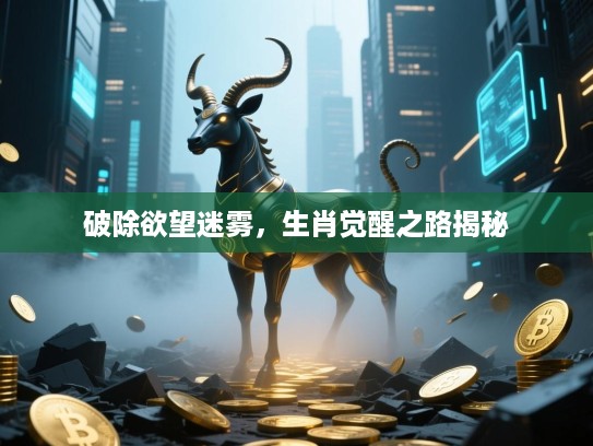 破除欲望迷雾,生肖觉醒之路揭秘 破除欲望迷雾,生肖觉醒之路揭秘