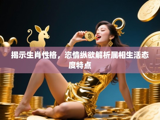 揭示生肖性格,恣情纵欲解析属相生活态度特点 揭示生肖性格,恣情纵欲解析属相生活态度特点