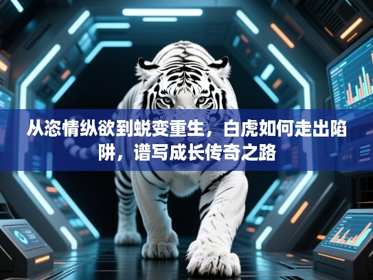 从恣情纵欲到蜕变重生,白虎如何走出陷阱,谱写成长传奇之路 从恣情纵欲到蜕变重生,白虎如何走出陷阱,谱写成长传奇之路