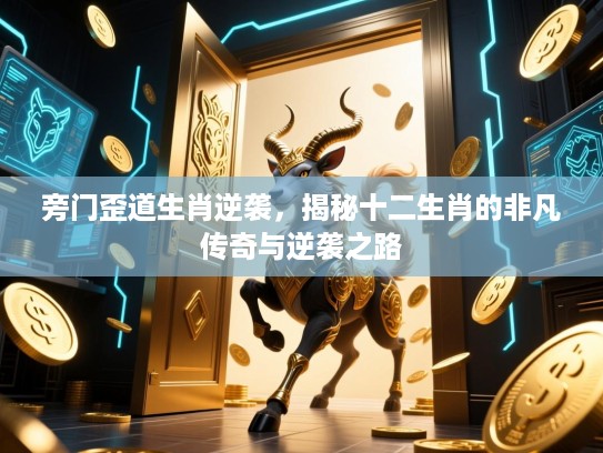 旁门歪道生肖逆袭,揭秘十二生肖的非凡传奇与逆袭之路 旁门歪道生肖逆袭,揭秘十二生肖的非凡传奇与逆袭之路