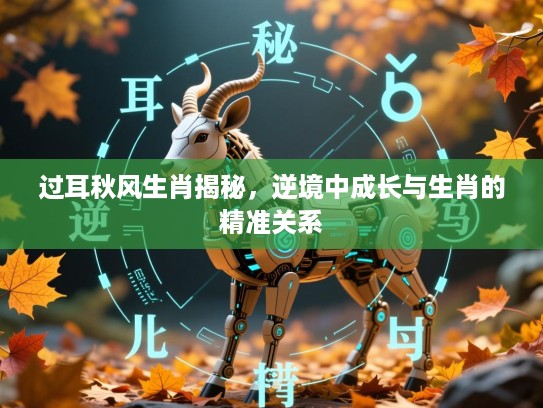 过耳秋风生肖揭秘,逆境中成长与生肖的精准关系 过耳秋风生肖揭秘,逆境中成长与生肖的精准关系
