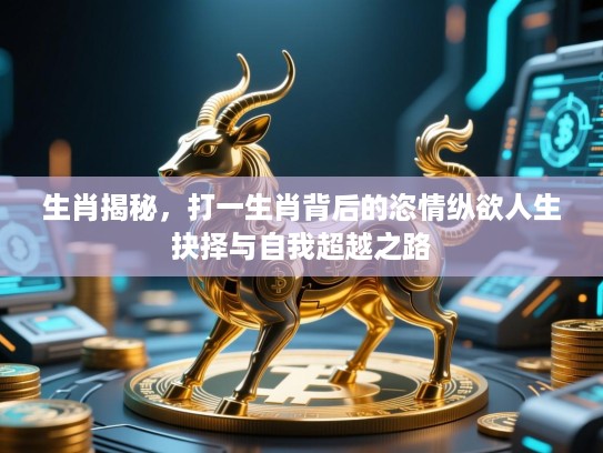 生肖揭秘,打一生肖背后的恣情纵欲人生抉择与自我超越之路 生肖揭秘,打一生肖背后的恣情纵欲人生抉择与自我超越之路