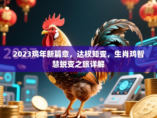 2023鸡年新篇章,达权知变,生肖鸡智慧蜕变之旅详解 2023鸡年新篇章,达权知变,生肖鸡智慧蜕变之旅详解