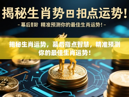 揭秘生肖运势，幕后指点智慧，精准预测你的最佳生肖运势！