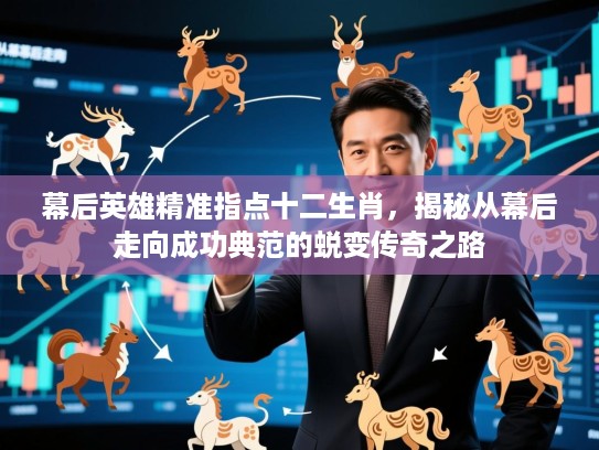 幕后英雄精准指点十二生肖，揭秘从幕后走向成功典范的蜕变传奇之路