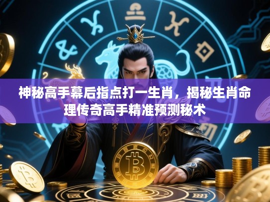 神秘高手幕后指点打一生肖，揭秘生肖命理传奇高手精准预测秘术