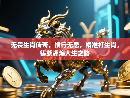 无畏生肖传奇，横行无忌，精准打生肖，铸就辉煌人生之路