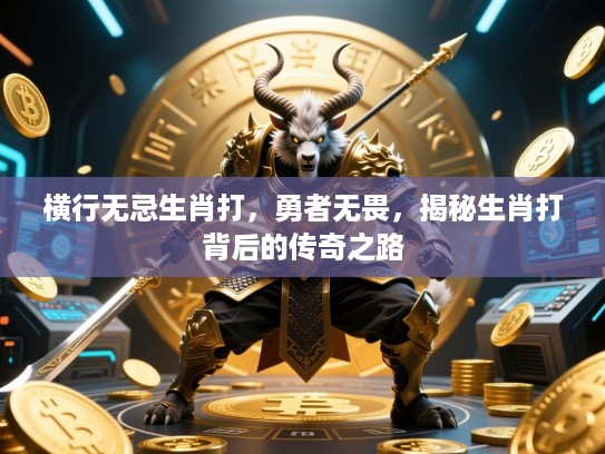 横行无忌生肖打，勇者无畏，揭秘生肖打背后的传奇之路