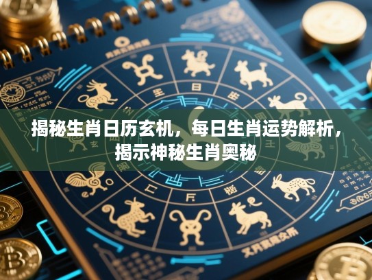 揭秘生肖日历玄机，每日生肖运势解析，揭示神秘生肖奥秘