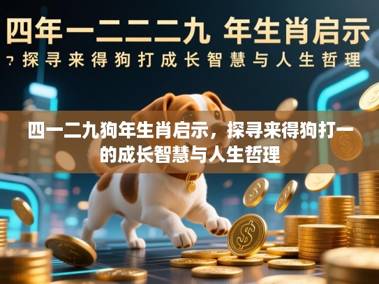 四一二九狗年生肖启示，探寻来得狗打一的成长智慧与人生哲理