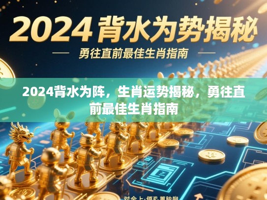 2024背水为阵,生肖运势揭秘,勇往直前最佳生肖指南 2024背水为阵,生肖运势揭秘,勇往直前最佳生肖指南