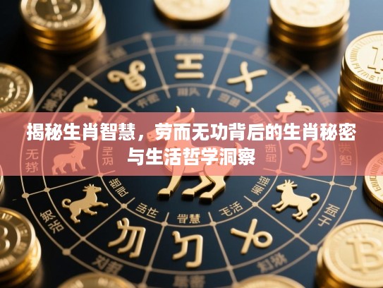 揭秘生肖智慧，劳而无功背后的生肖秘密与生活哲学洞察