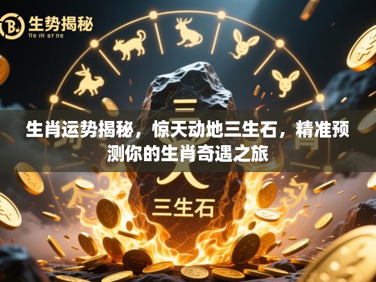 生肖运势揭秘,惊天动地三生石,精准预测你的生肖奇遇之旅 生肖运势揭秘,惊天动地三生石,精准预测你的生肖奇遇之旅
