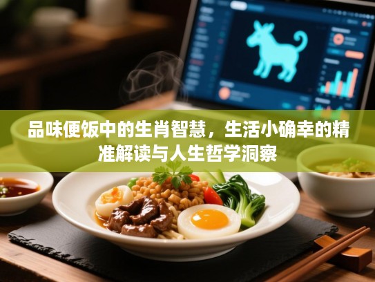 品味便饭中的生肖智慧,生活小确幸的精准解读与人生哲学洞察 品味便饭中的生肖智慧,生活小确幸的精准解读与人生哲学洞察