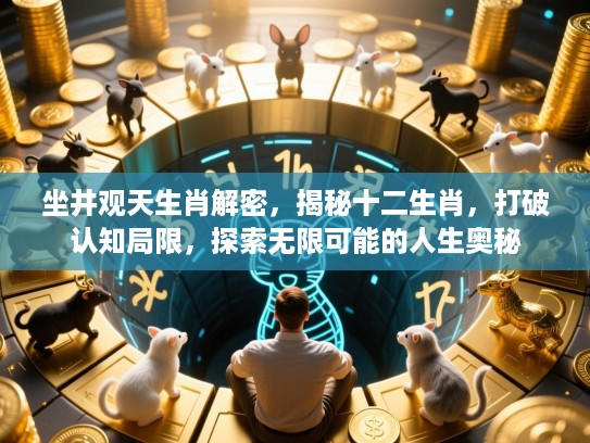 坐井观天生肖解密，揭秘十二生肖，打破认知局限，探索无限可能的人生奥秘