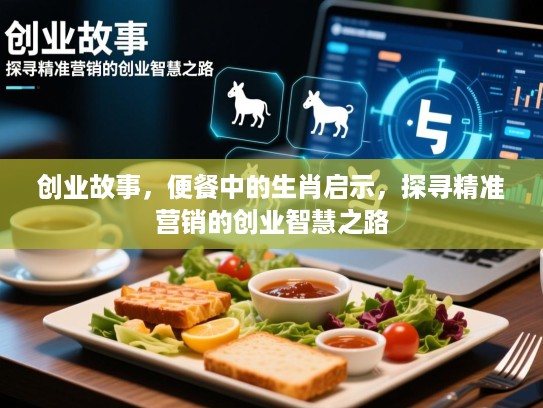 创业故事，便餐中的生肖启示，探寻精准营销的创业智慧之路