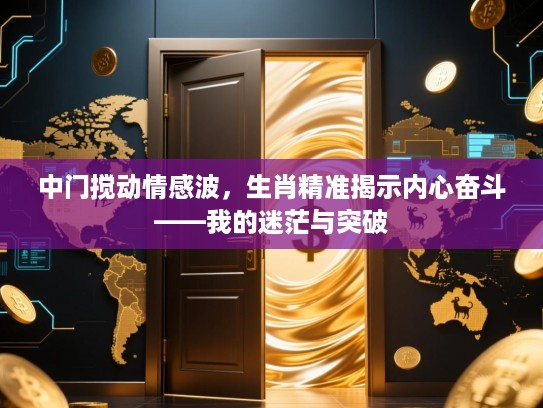 中门搅动情感波，生肖精准揭示内心奋斗——我的迷茫与突破