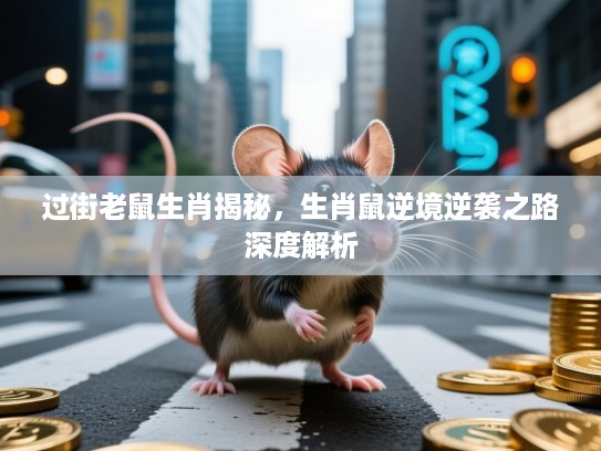 过街老鼠生肖揭秘，生肖鼠逆境逆袭之路深度解析