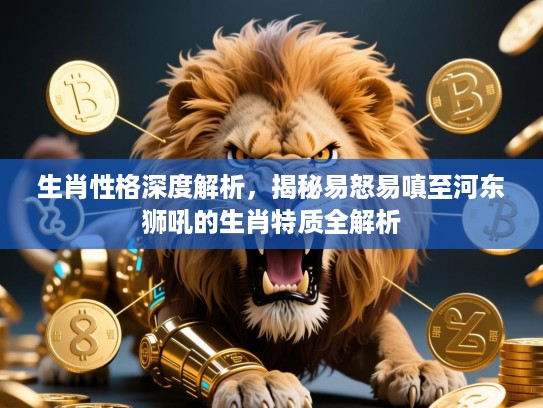 生肖性格深度解析，揭秘易怒易嗔至河东狮吼的生肖特质全解析