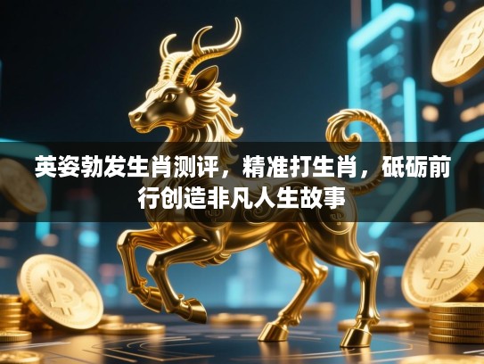 英姿勃发生肖测评，精准打生肖，砥砺前行创造非凡人生故事