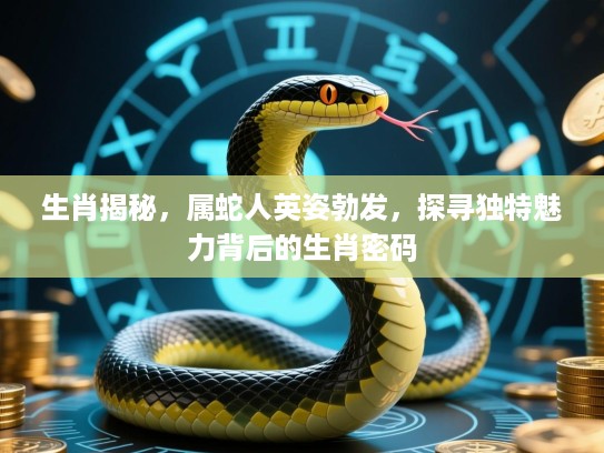 生肖揭秘，属蛇人英姿勃发，探寻独特魅力背后的生肖密码