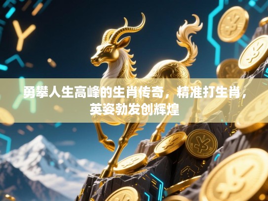 勇攀人生高峰的生肖传奇，精准打生肖，英姿勃发创辉煌