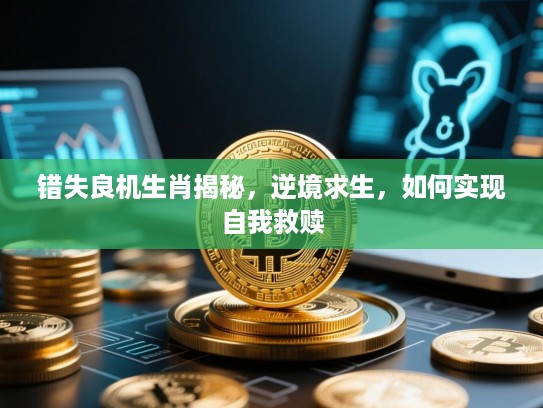 错失良机生肖揭秘，逆境求生，如何实现自我救赎