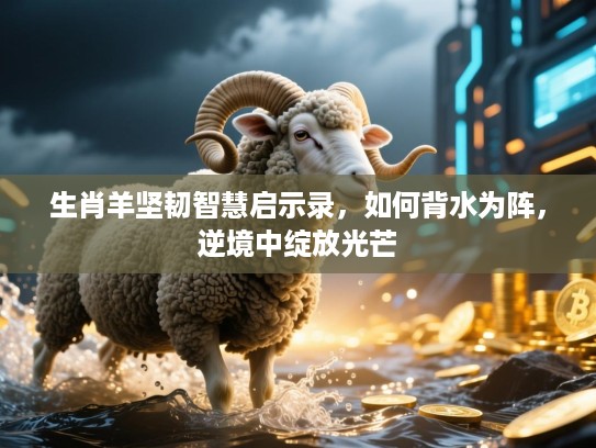 生肖羊坚韧智慧启示录，如何背水为阵，逆境中绽放光芒