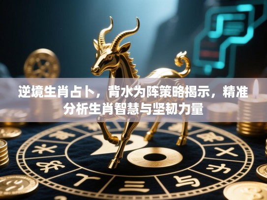 逆境生肖占卜,背水为阵策略揭示,精准分析生肖智慧与坚韧力量 逆境生肖占卜,背水为阵策略揭示,精准分析生肖智慧与坚韧力量