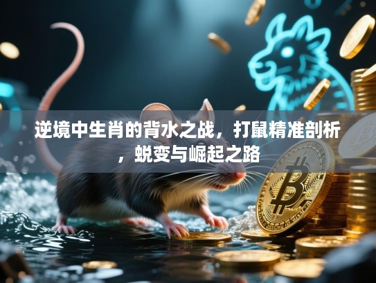 逆境中生肖的背水之战，打鼠精准剖析，蜕变与崛起之路