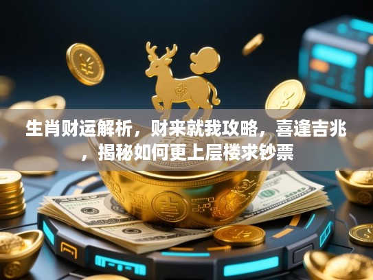 生肖财运解析，财来就我攻略，喜逢吉兆，揭秘如何更上层楼求钞票