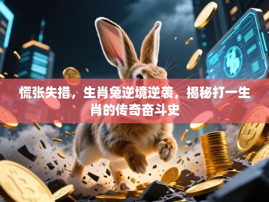 慌张失措,生肖兔逆境逆袭,揭秘打一生肖的传奇奋斗史 慌张失措,生肖兔逆境逆袭,揭秘打一生肖的传奇奋斗史