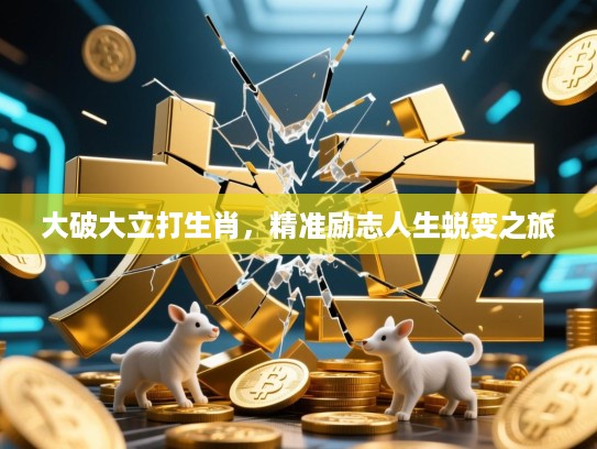 大破大立打生肖，精准励志人生蜕变之旅