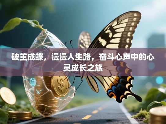 破茧成蝶,漫漫人生路,奋斗心声中的心灵成长之旅 破茧成蝶,漫漫人生路,奋斗心声中的心灵成长之旅
