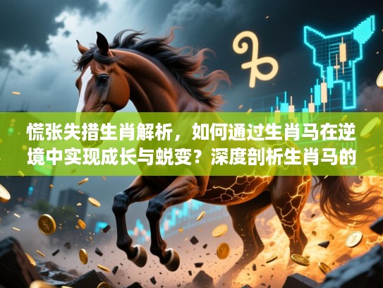 慌张失措生肖解析，如何通过生肖马在逆境中实现成长与蜕变？深度剖析生肖马的性格与机遇