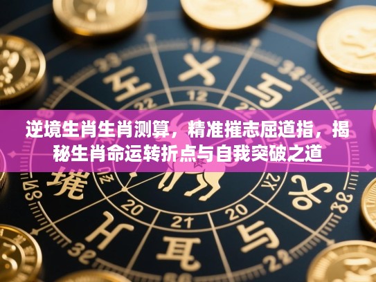 逆境生肖生肖测算，精准摧志屈道指，揭秘生肖命运转折点与自我突破之道