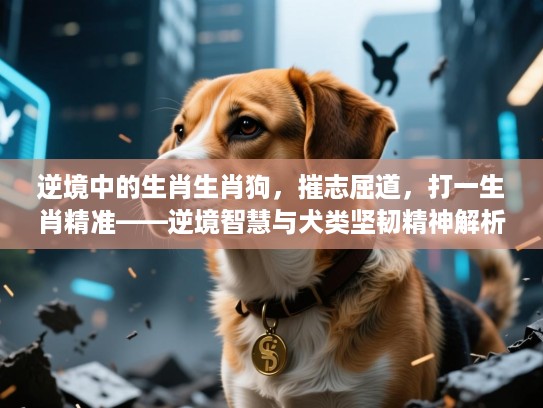 逆境中的生肖生肖狗，摧志屈道，打一生肖精准——逆境智慧与犬类坚韧精神解析