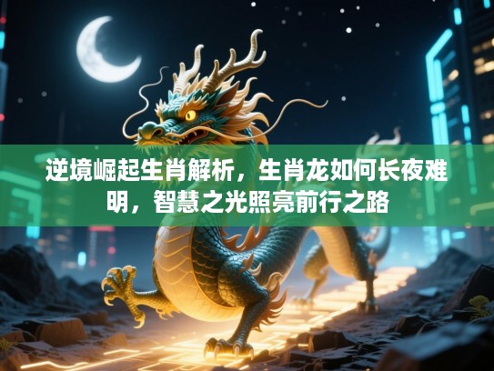 逆境崛起生肖解析，生肖龙如何长夜难明，智慧之光照亮前行之路